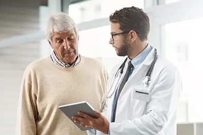 Naturopathic Age Management Expert Edmonds WA