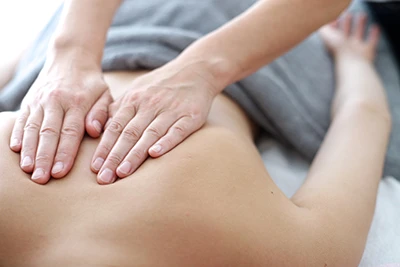 Massage Therapy Expert Edmonds WA